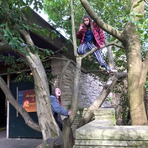 Meet your Posher, Maggie